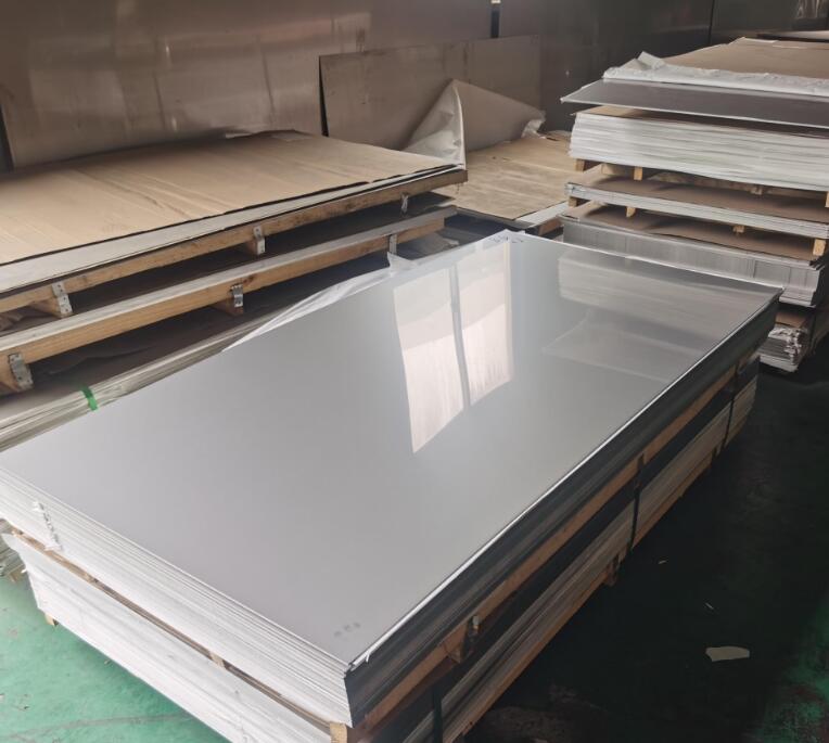 枣阳321不锈钢板