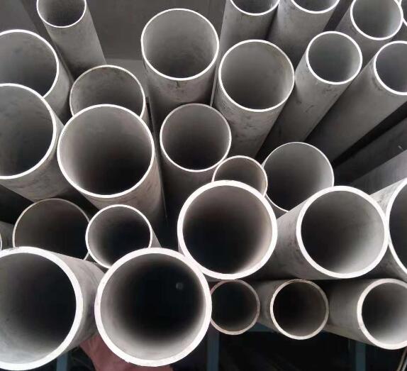 枣阳321不锈钢管