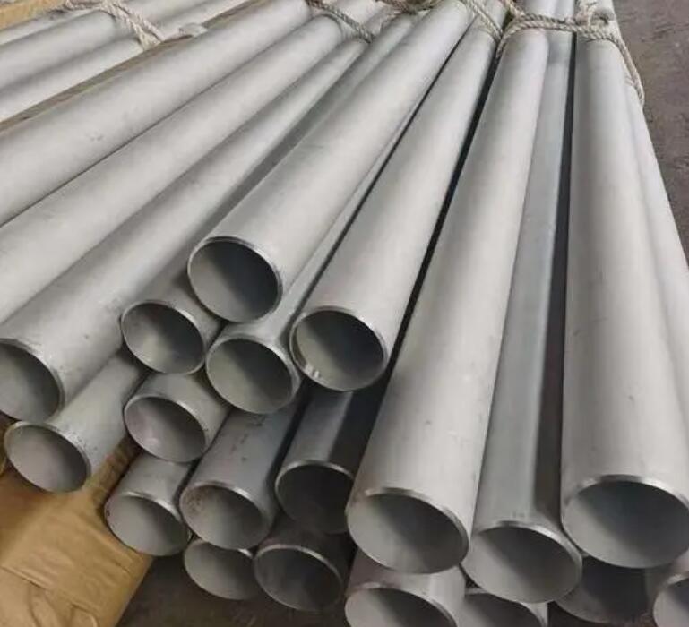 枣阳304不锈钢管