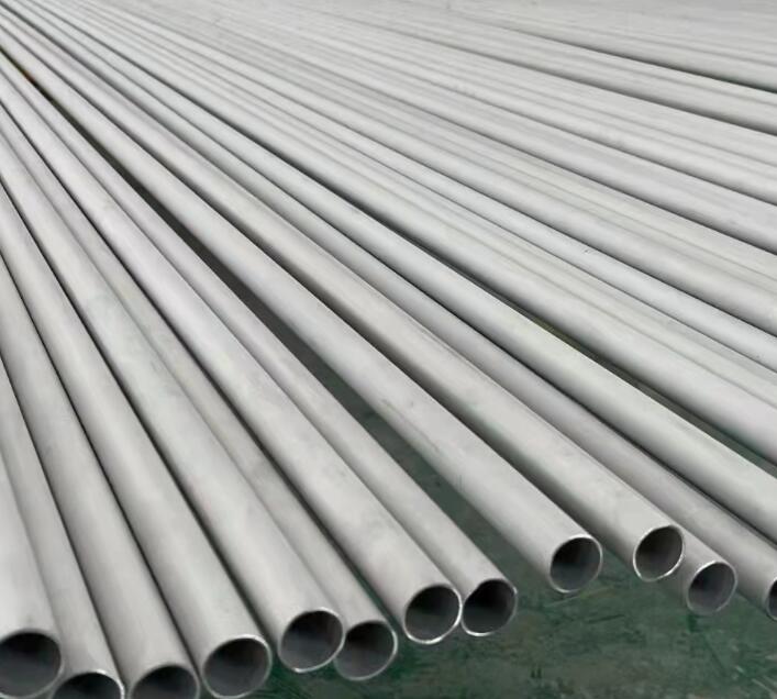 枣阳441不锈钢管