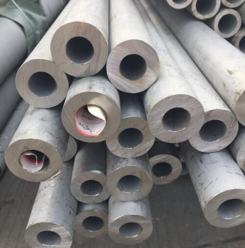 枣阳321不锈钢管