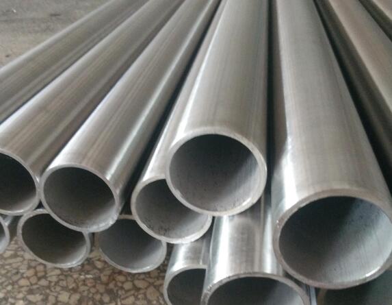 枣阳321不锈钢管