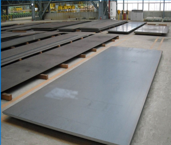 枣阳NM450C耐磨板