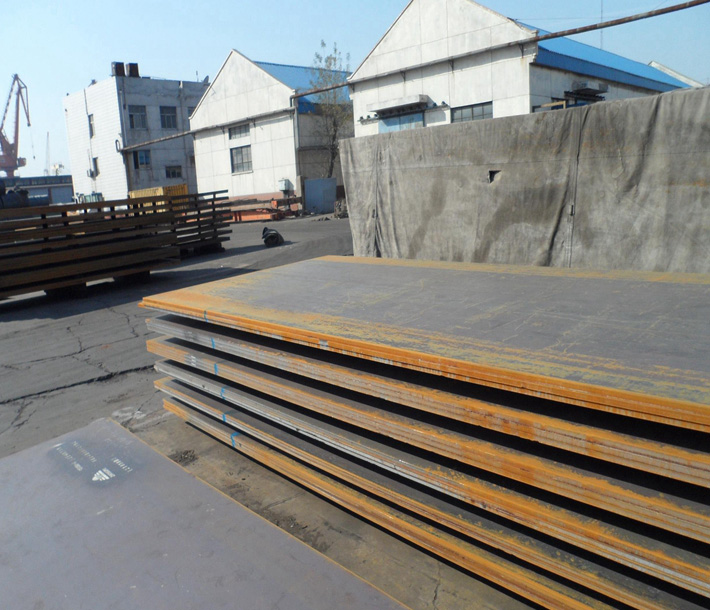 枣阳SA210C镀锌板